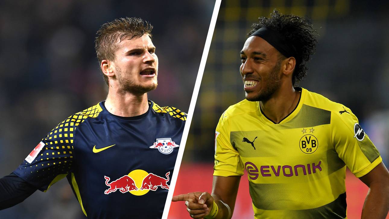 Knipser-Vergleich: Werner vs. Auba
