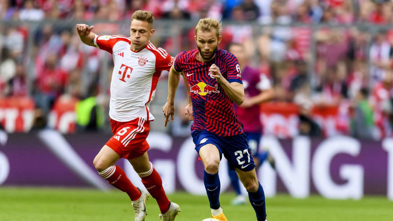 Laimer-Foto sorgt für Wirbel