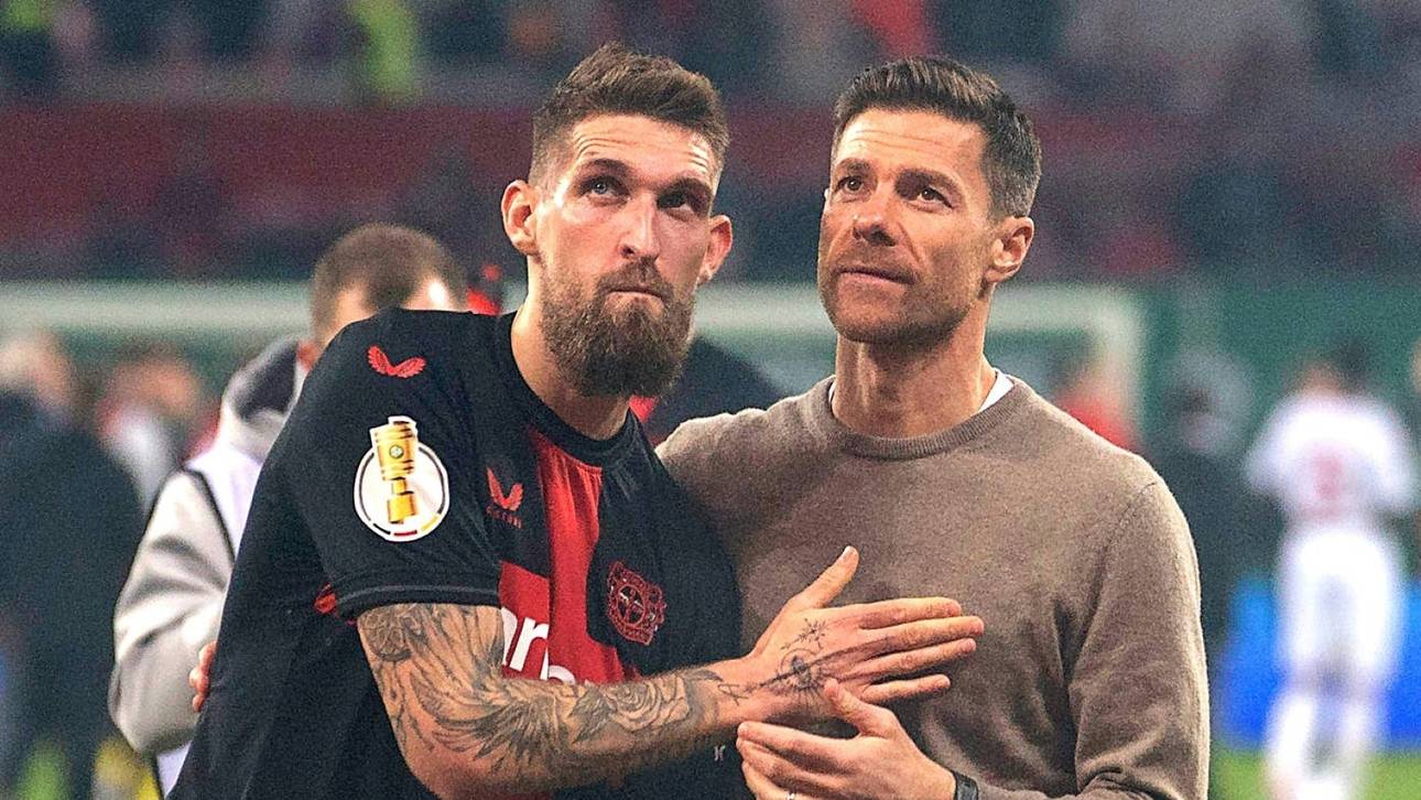 Alonso „überträgt Aura“