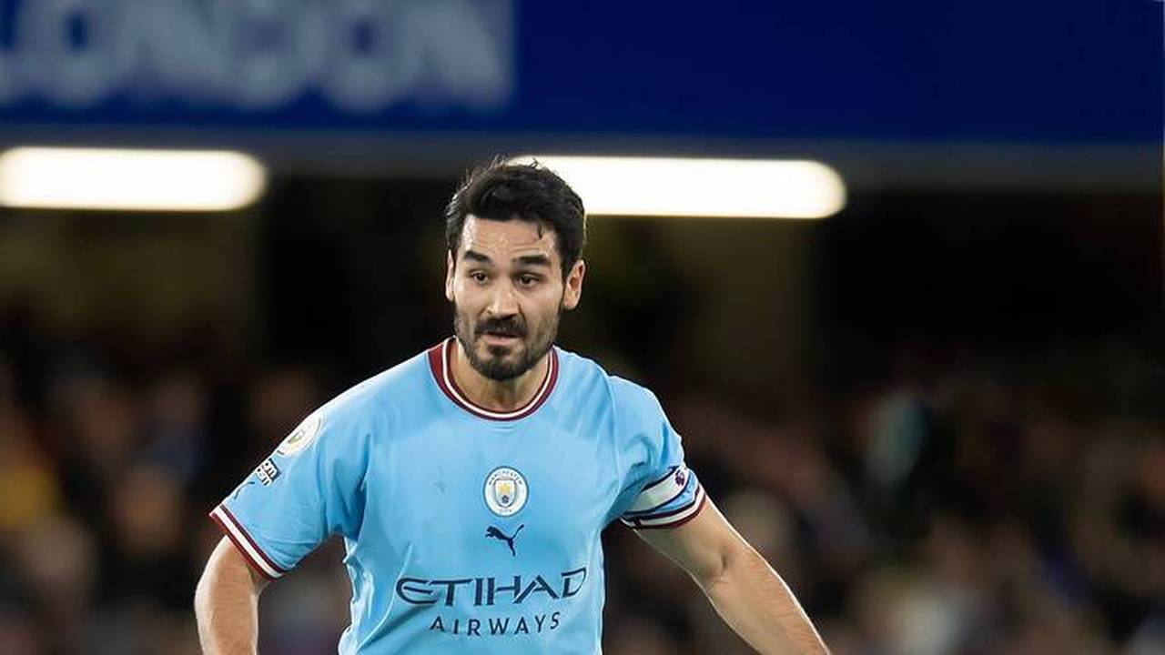 Transfermarkt: Ilkay Gündogan wohl schon mit FC Barcelona einig?
