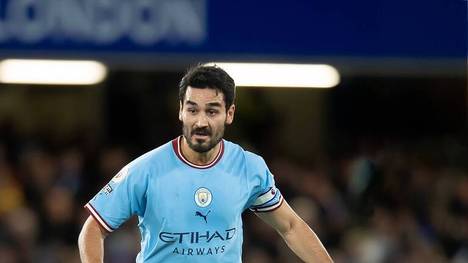 Steht Ilkay Gündogans Abschied von Manchester City schon fest? Der Nationalspieler soll sich laut eines spanischen TV-Senders sogar schon mit einem spanischen Tpo-Klub einig sein.