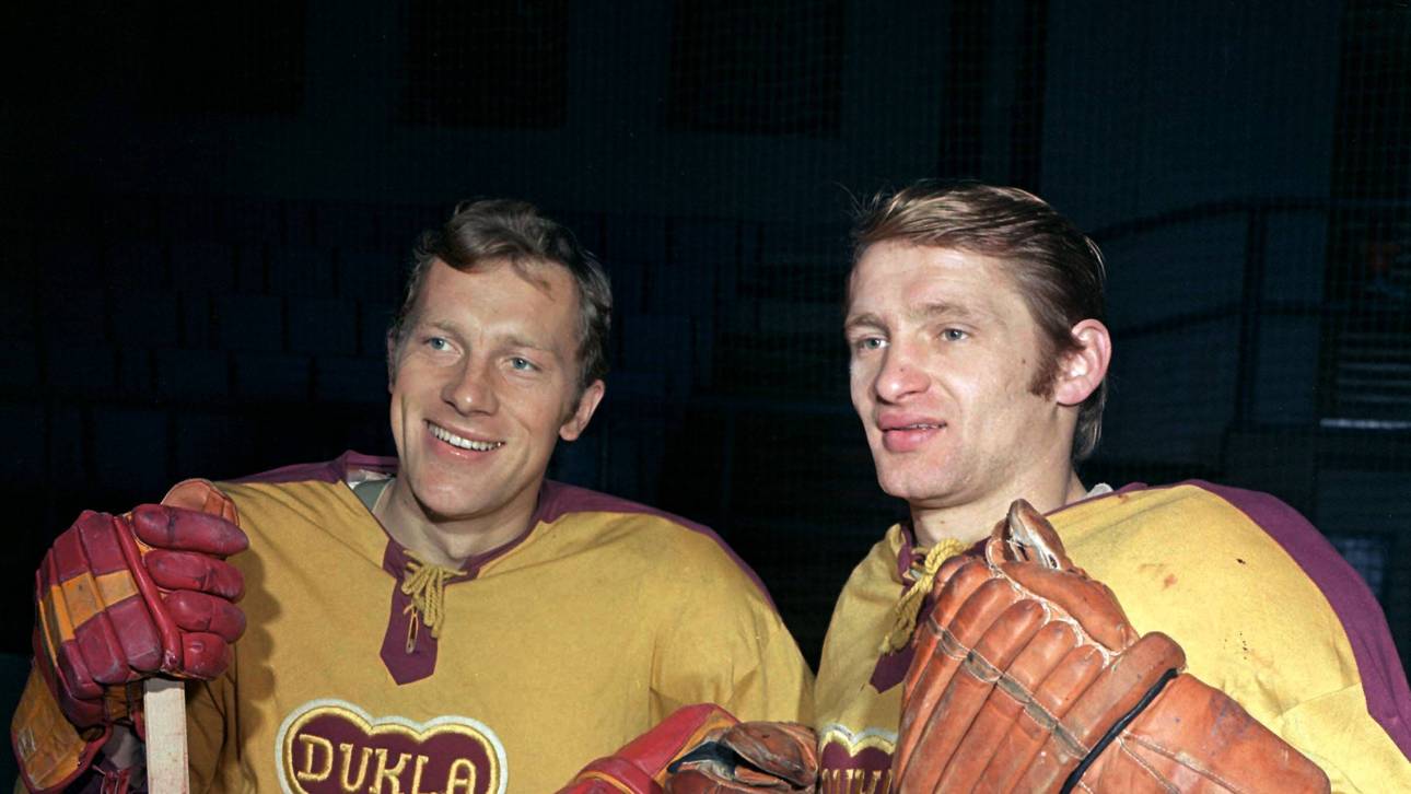 Tschechisches Idol gestorben