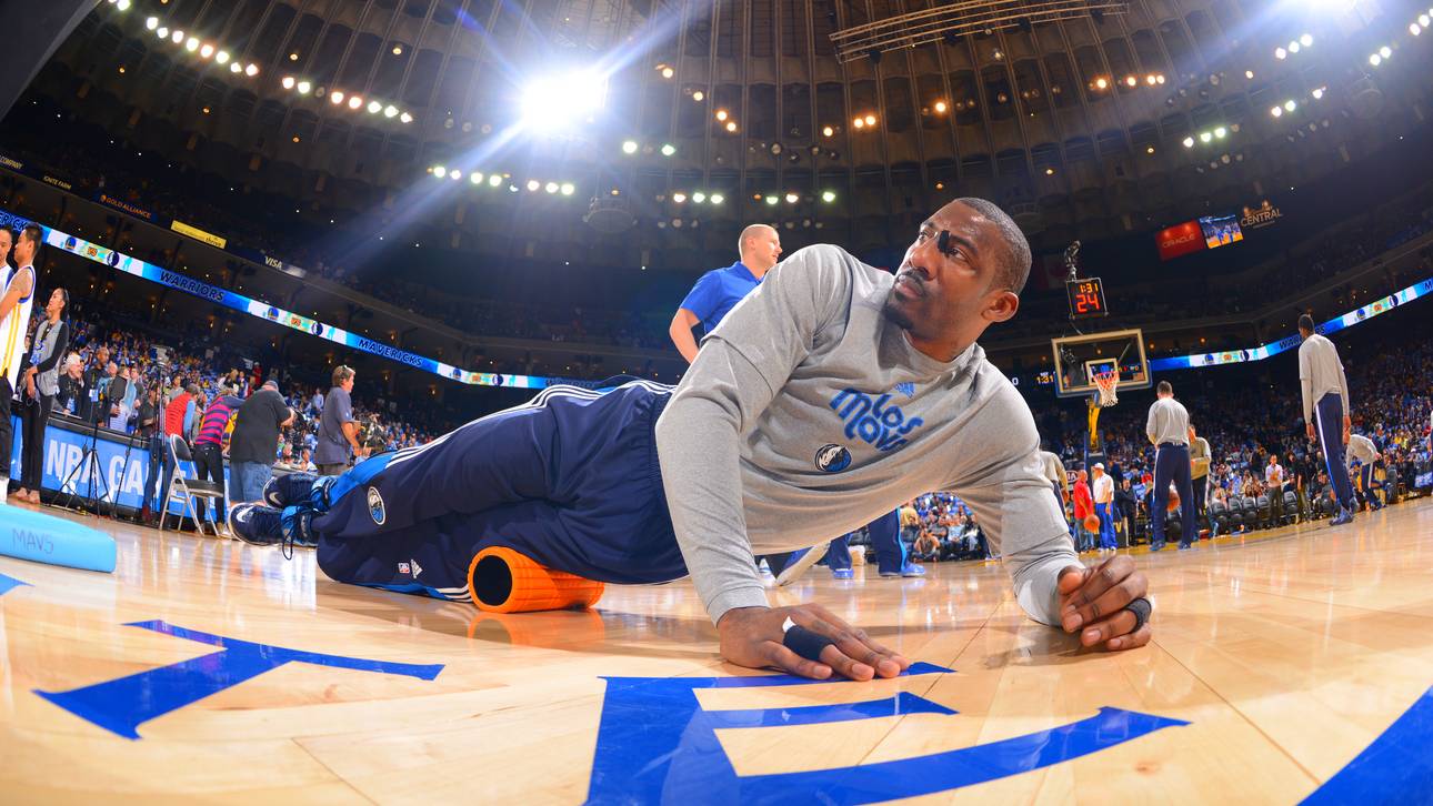 Playoffs für Dallas in Gefahr