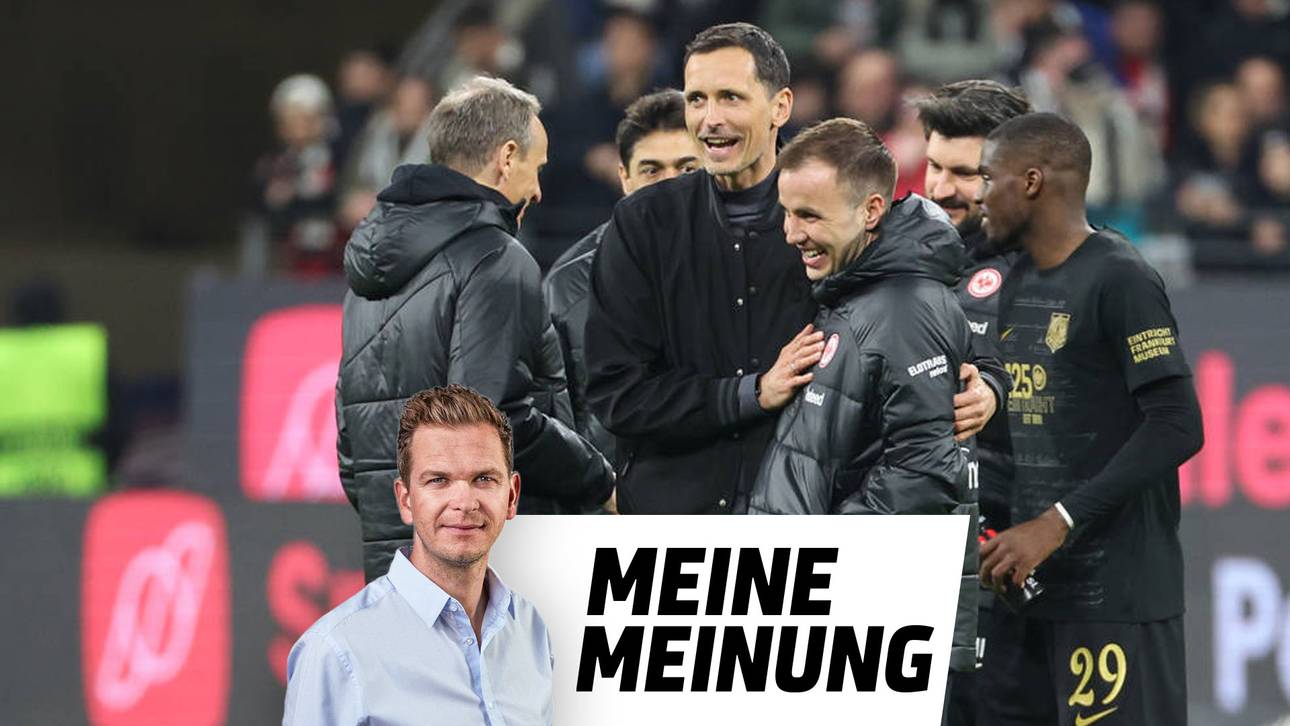 Das war Götzes wichtigste Leistung