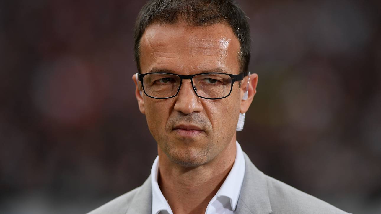 Bobic: Bayern-Trainer aus Ausland