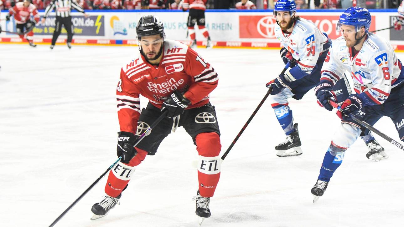 Augsburg verpflichtet Ex-Kölner