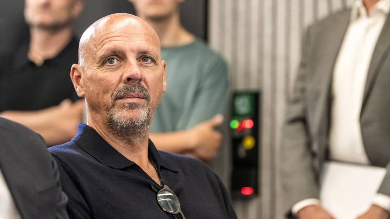 Marc Kosicke: Diesen Mann wollte Klopp unbedingt in seinem DFB-Stab