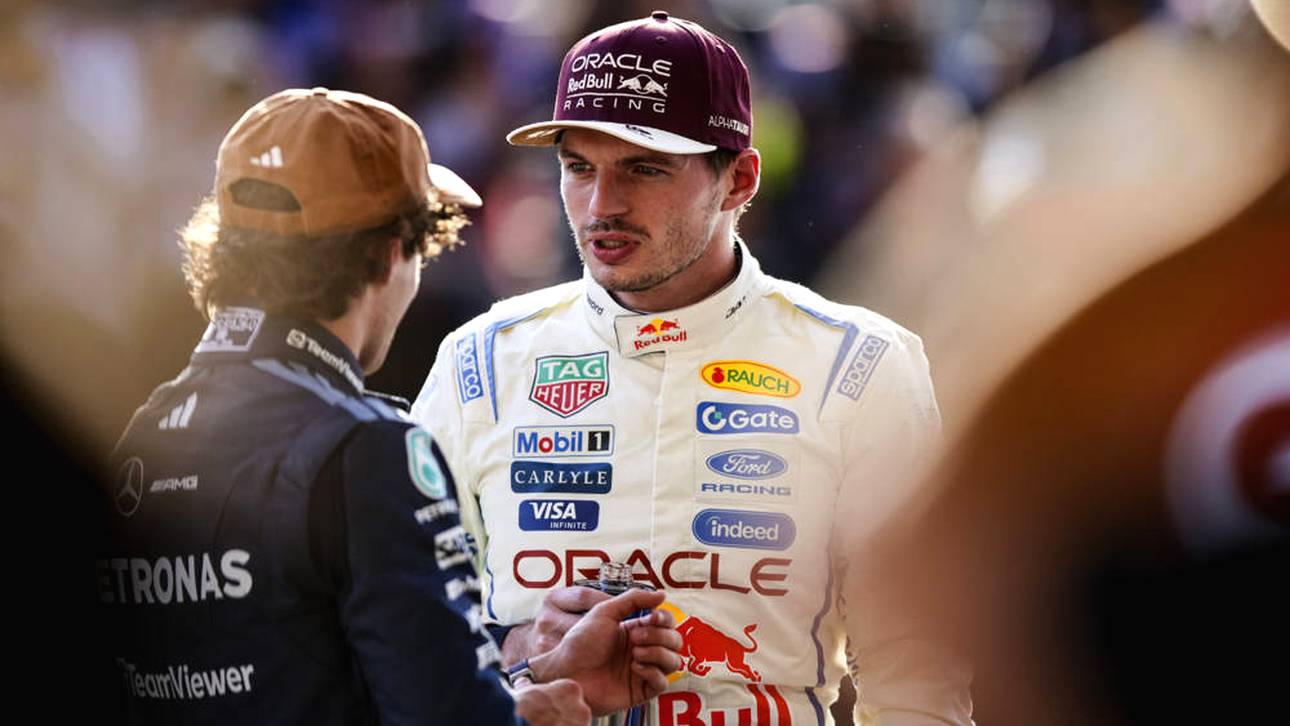 Verstappen legt im US-Zoff nach