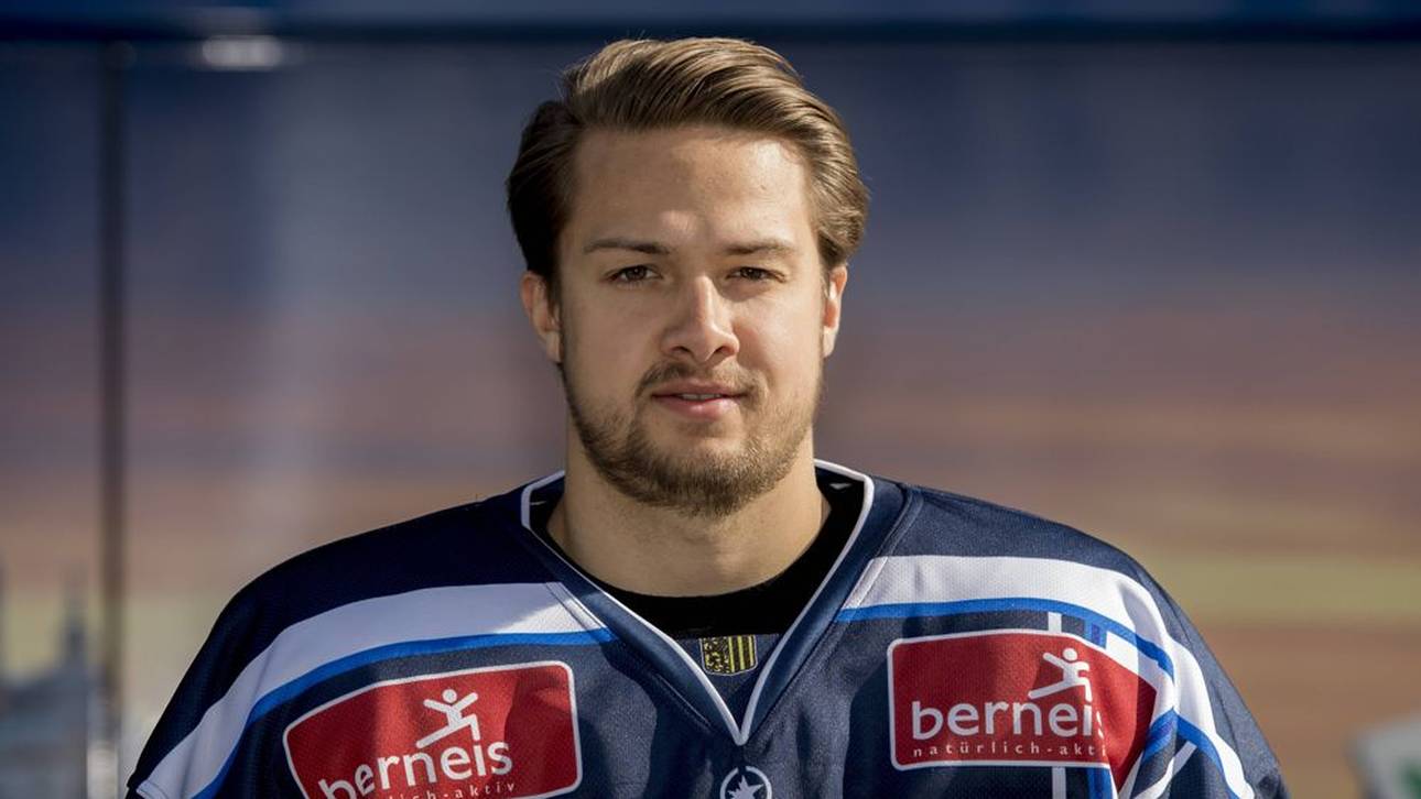 Neue Hoffnung für Eishockey-Profi