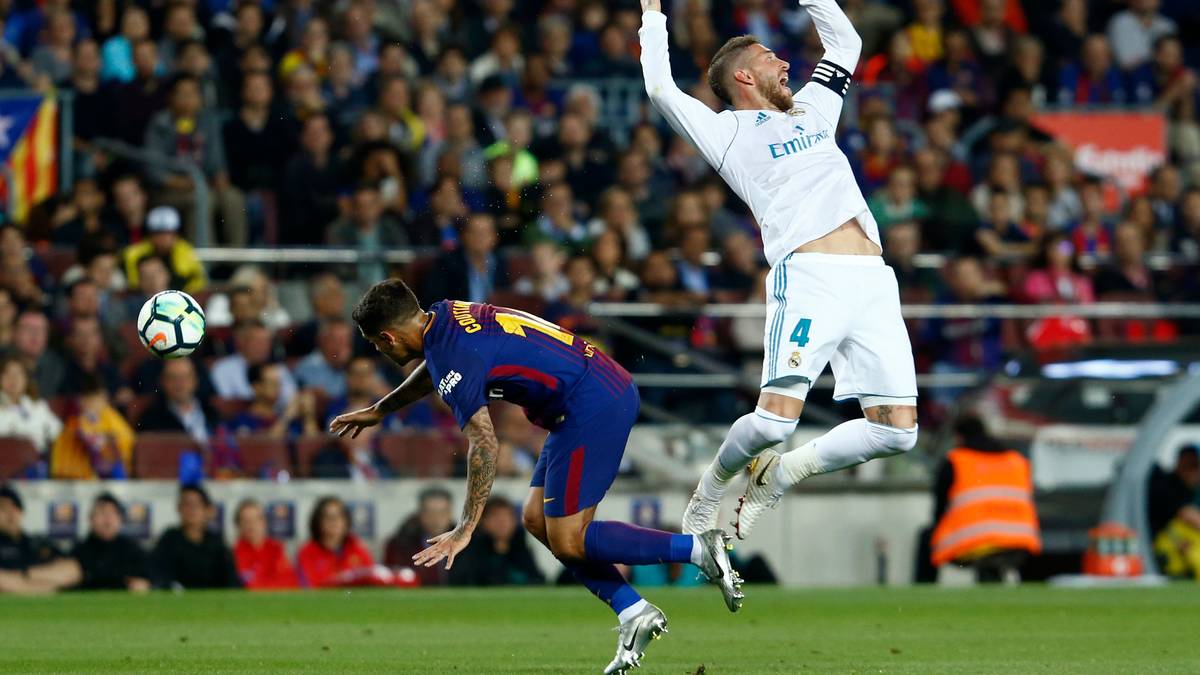 Gegen Ende der ersten Hälfte wird es dann auch etwas leidenschaftlicher