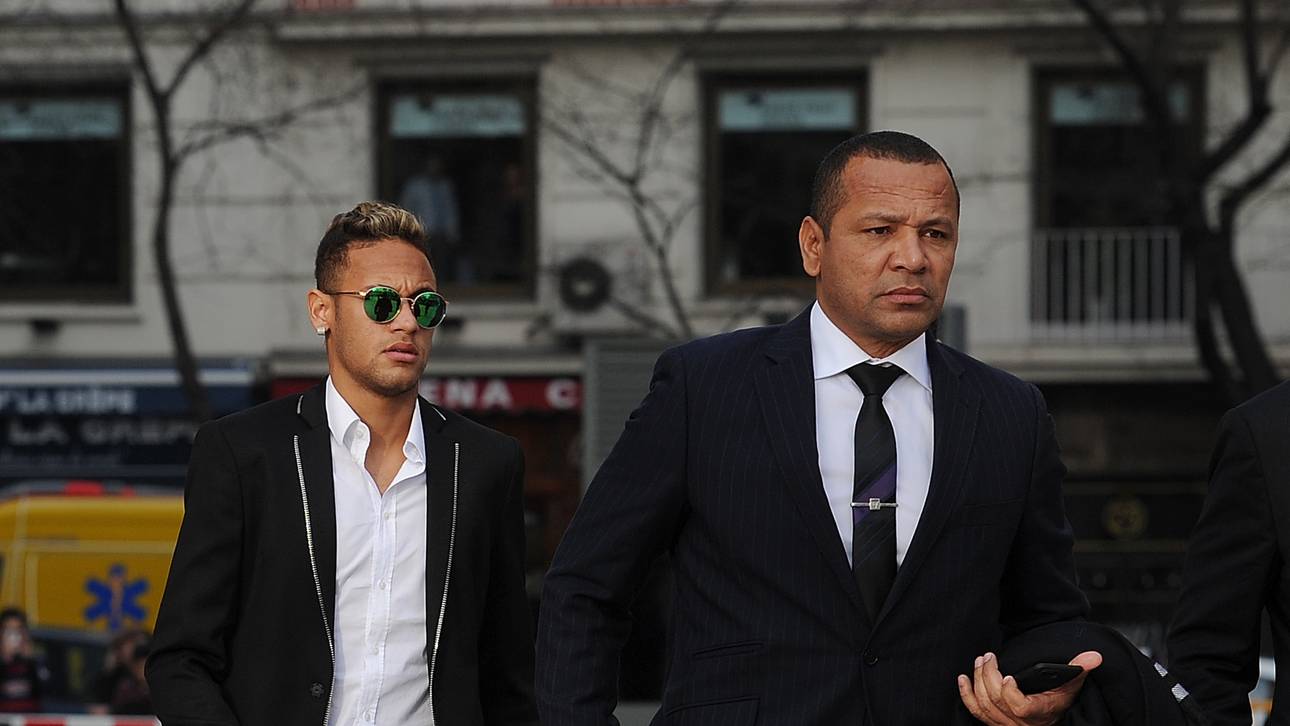 Verfahren gegen Neymar rückt näher