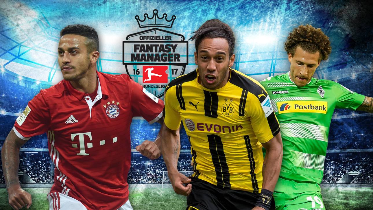 Manager: Jetzt anmelden – tolle Preise warten