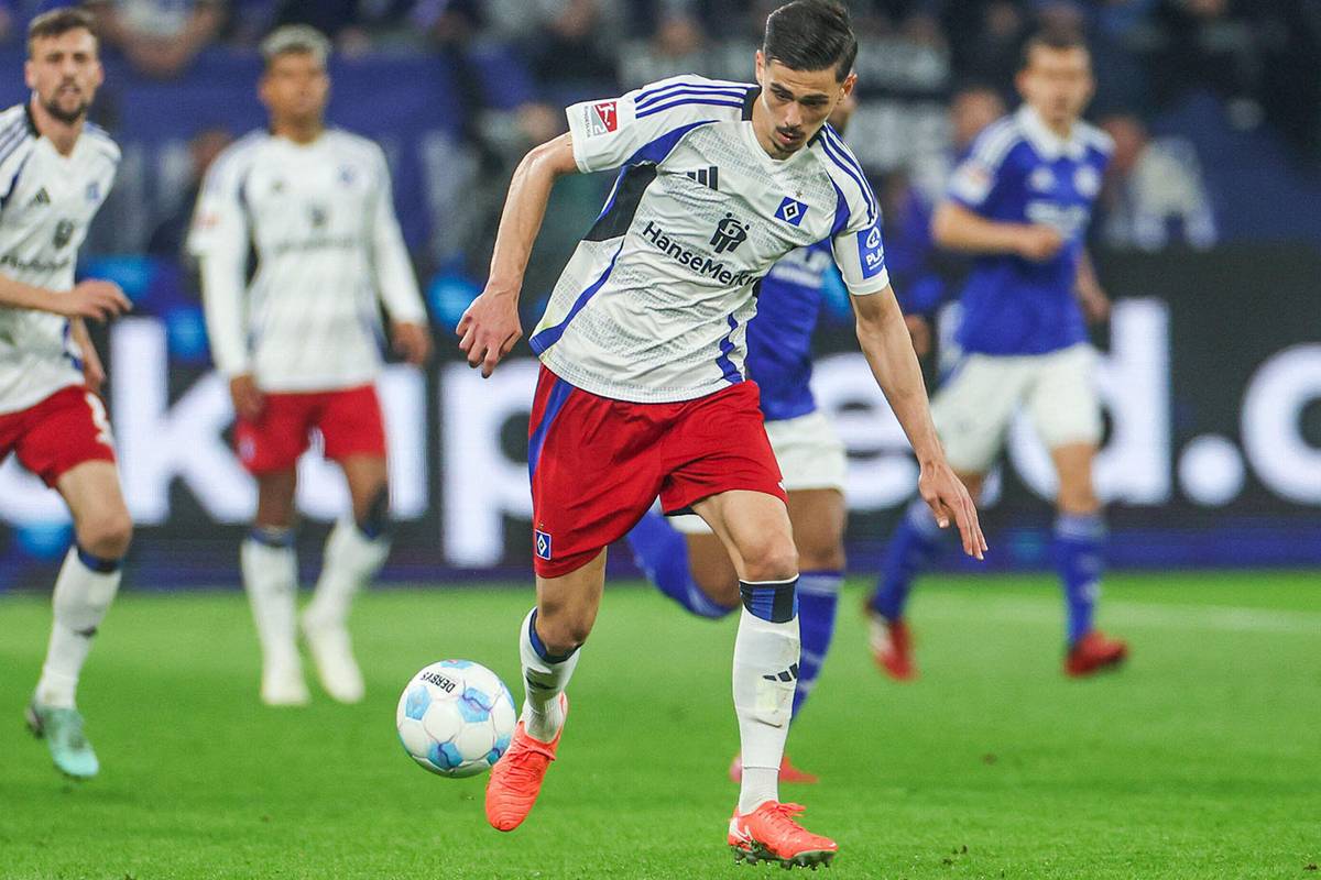 HSV - Karlsruhe Tipp, Prognose & Quoten | 27.04.2025