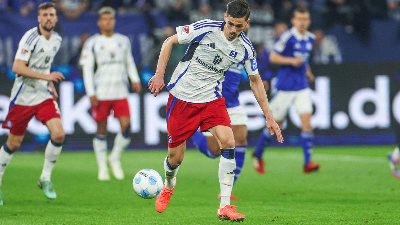 HSV – Karlsruhe Tipp, Prognose & Quoten | 27.04.2025