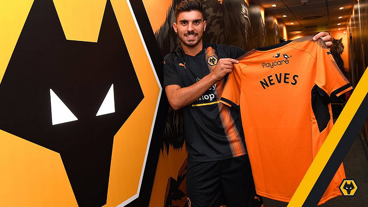 Der skurrilste Transfer des Sommers