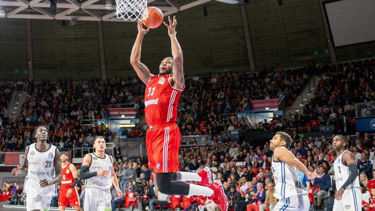 Drama! Bayern siegt in letzter Sekunde