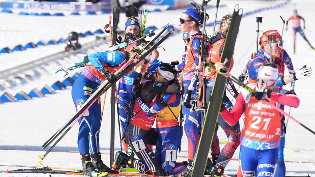 Preuß-Rivalin gibt emotionale Einblicke