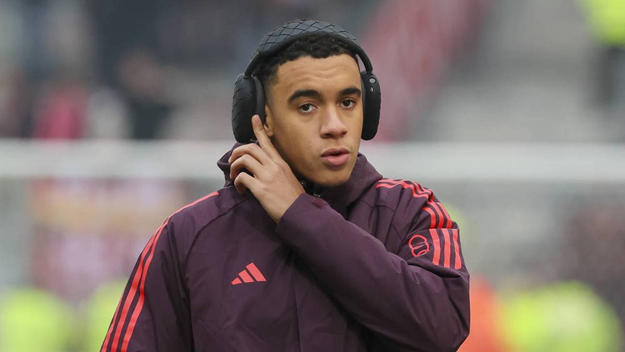 Überraschung um Bayern-Hymne