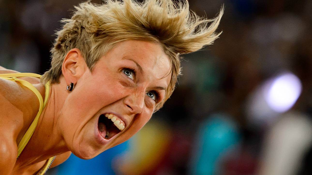 Obergföll heiß auf Comeback