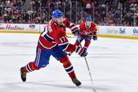 Canadiens schicken Kovalchuk nach Washington