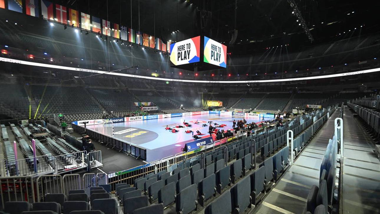 In der Kölner Lanxess Arena soll es wieder magisch werden