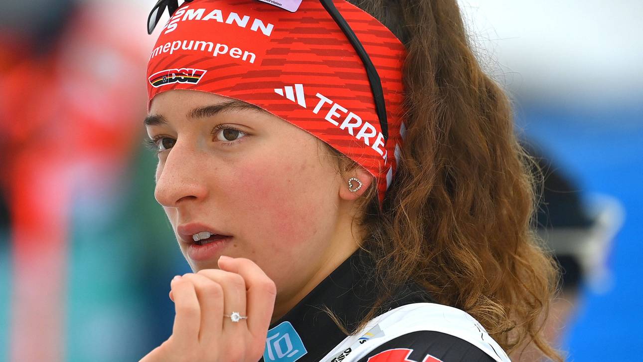 „Tritt unseren Sport mit Füßen“