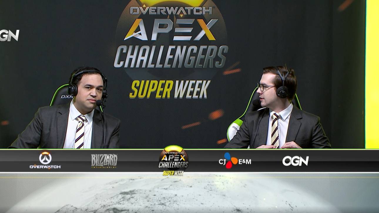 Der Newcomer-Angriff auf die Stars