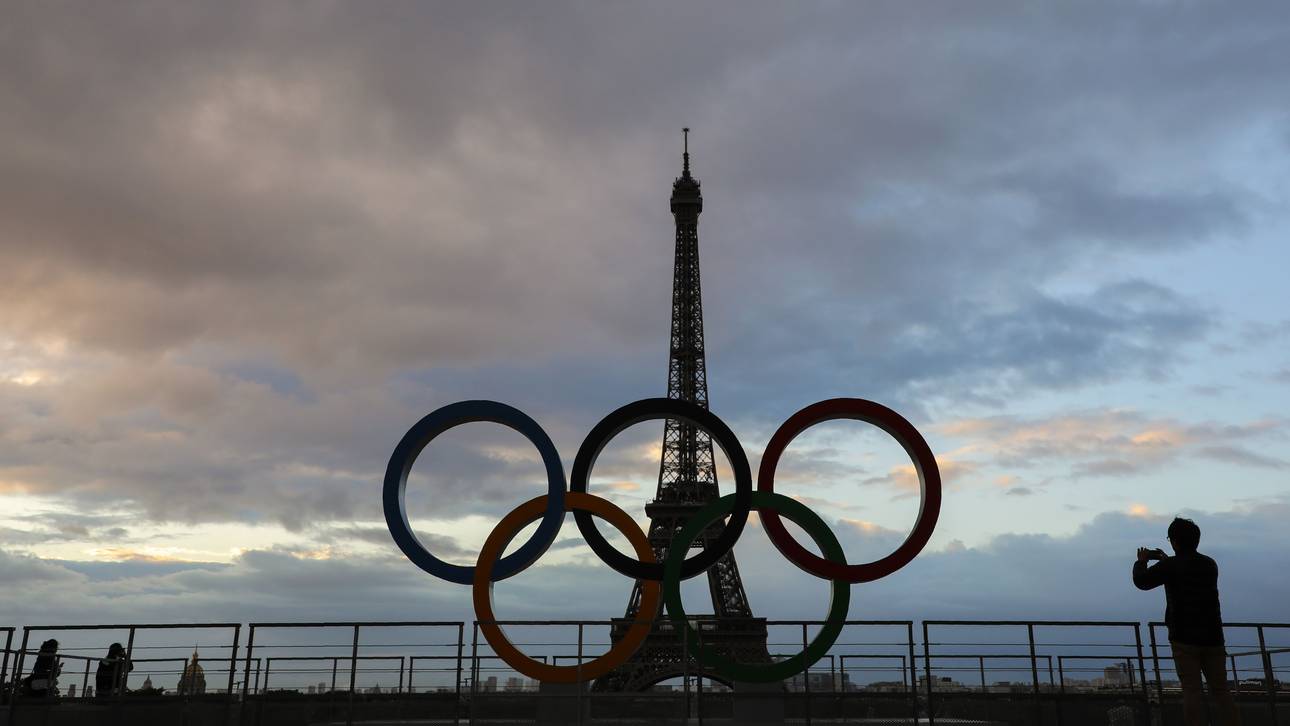 124 Jahre! Paris setzt auf Altes