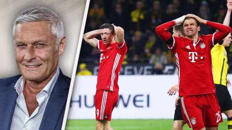Armin Veh über die Lage des FC Bayern