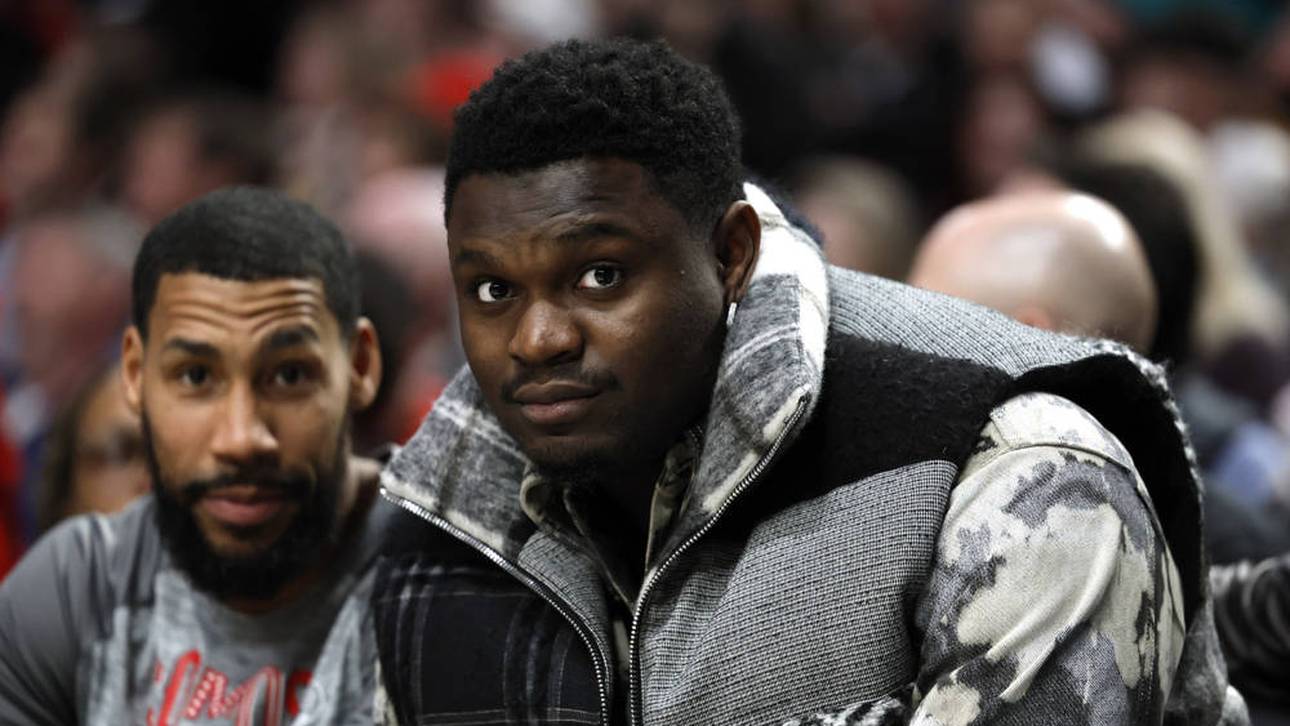 Große Sorgen um Ex-Wunderkind