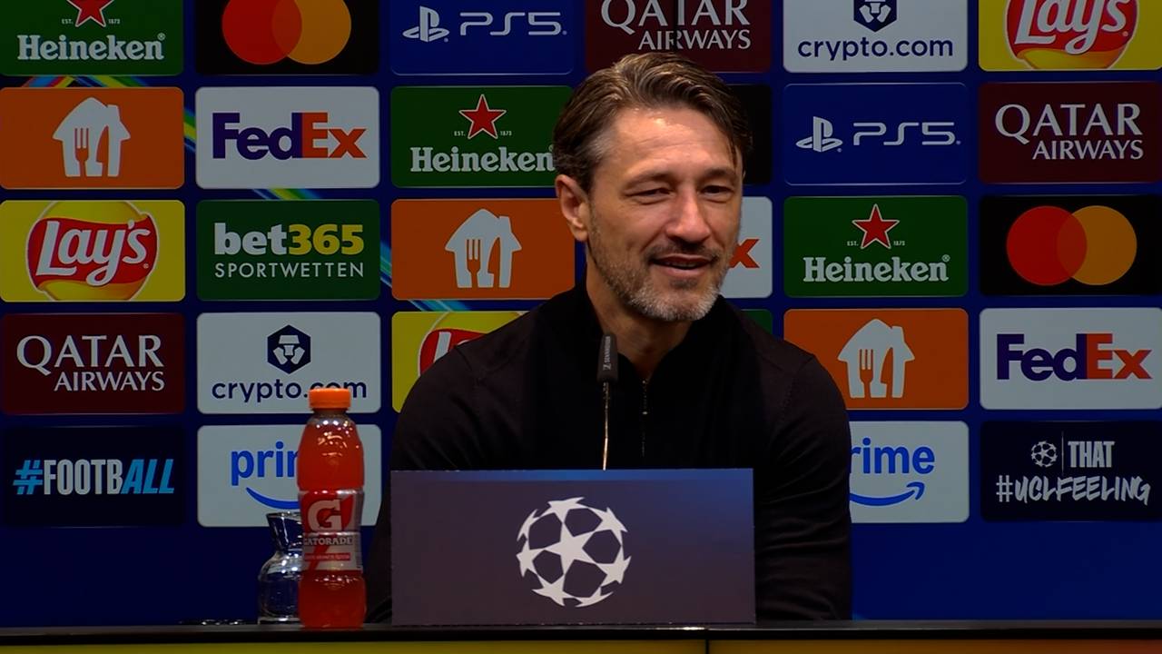 Der traurige Torjäger