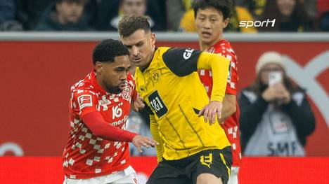 Alle Statistiken zu den Spielen nur unter sport1.de/sportwetten 18+. Glücksspiel kann süchtig machen. Hilfe unter buwei.de