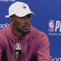 "Machen Sie ihren Job!" NBA-Superstar geht auf Reporter los