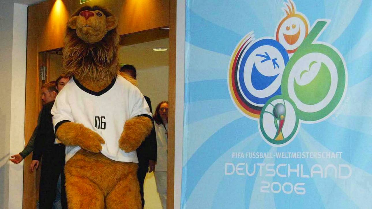 Zahlung an FIFA wohl nicht genehmigt