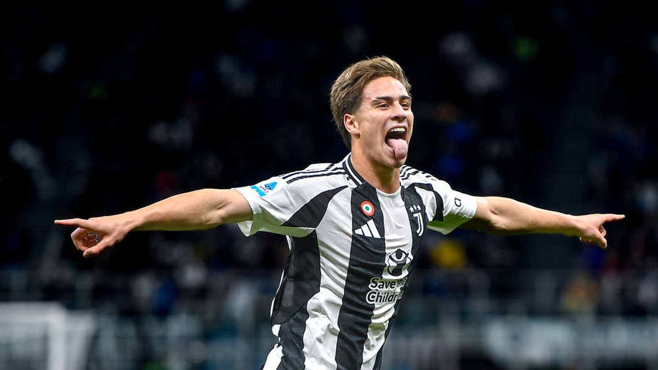 Der „Goldjunge“, den Bayern gehen ließ