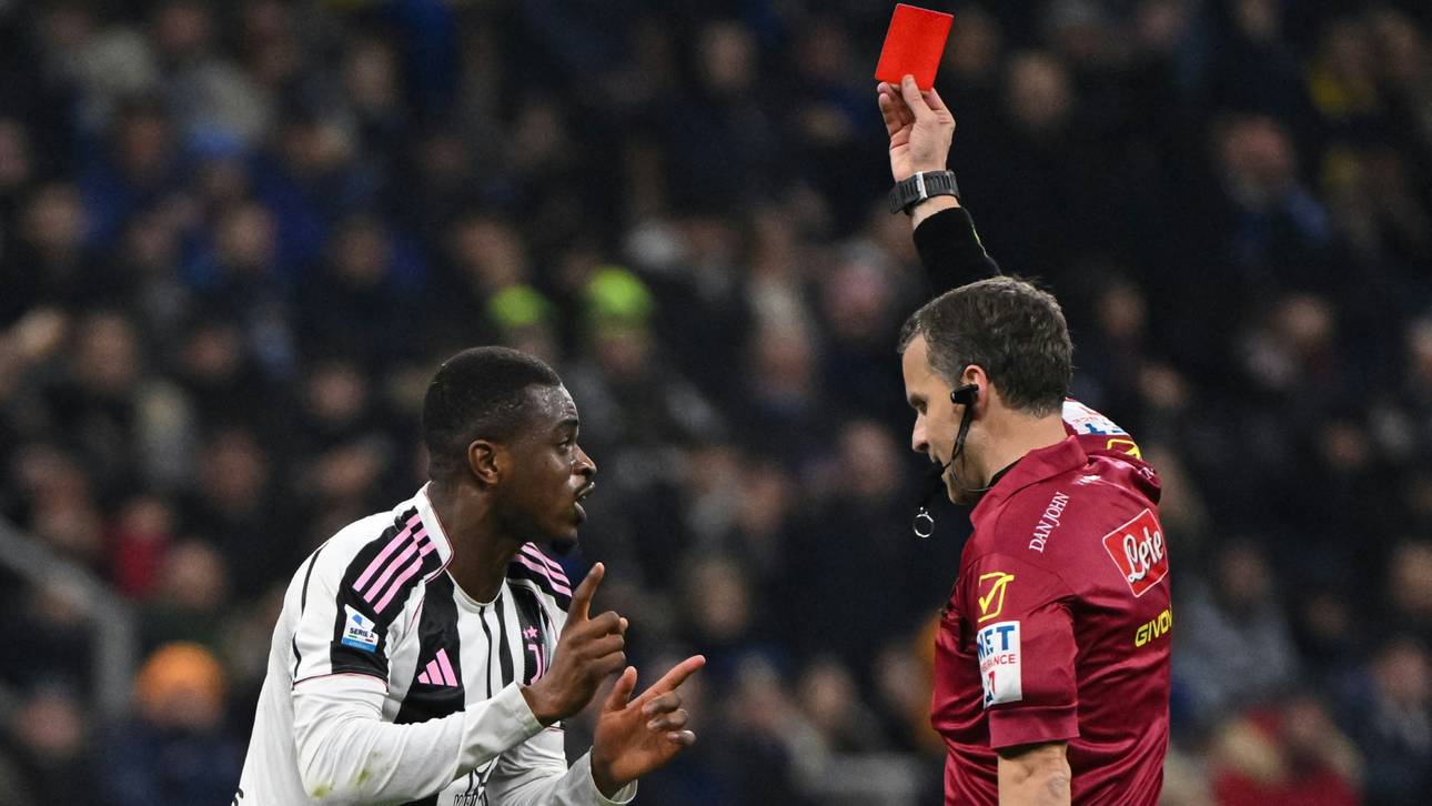 Morddrohungen erschüttern Italien