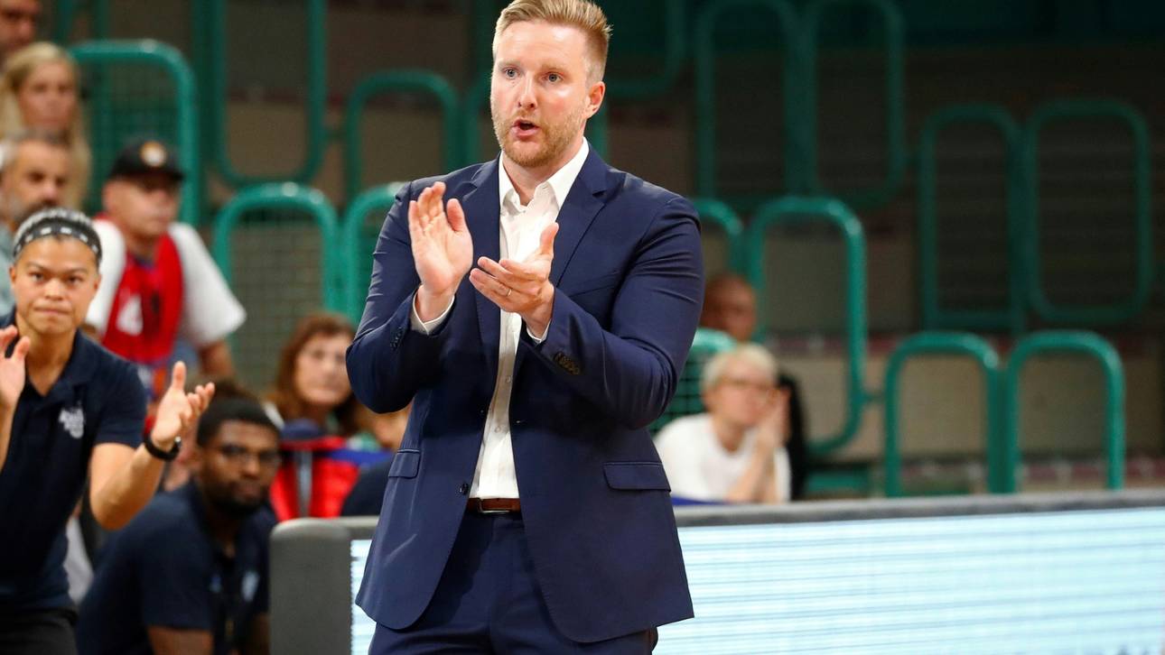 Iisalo verlängert in Heidelberg