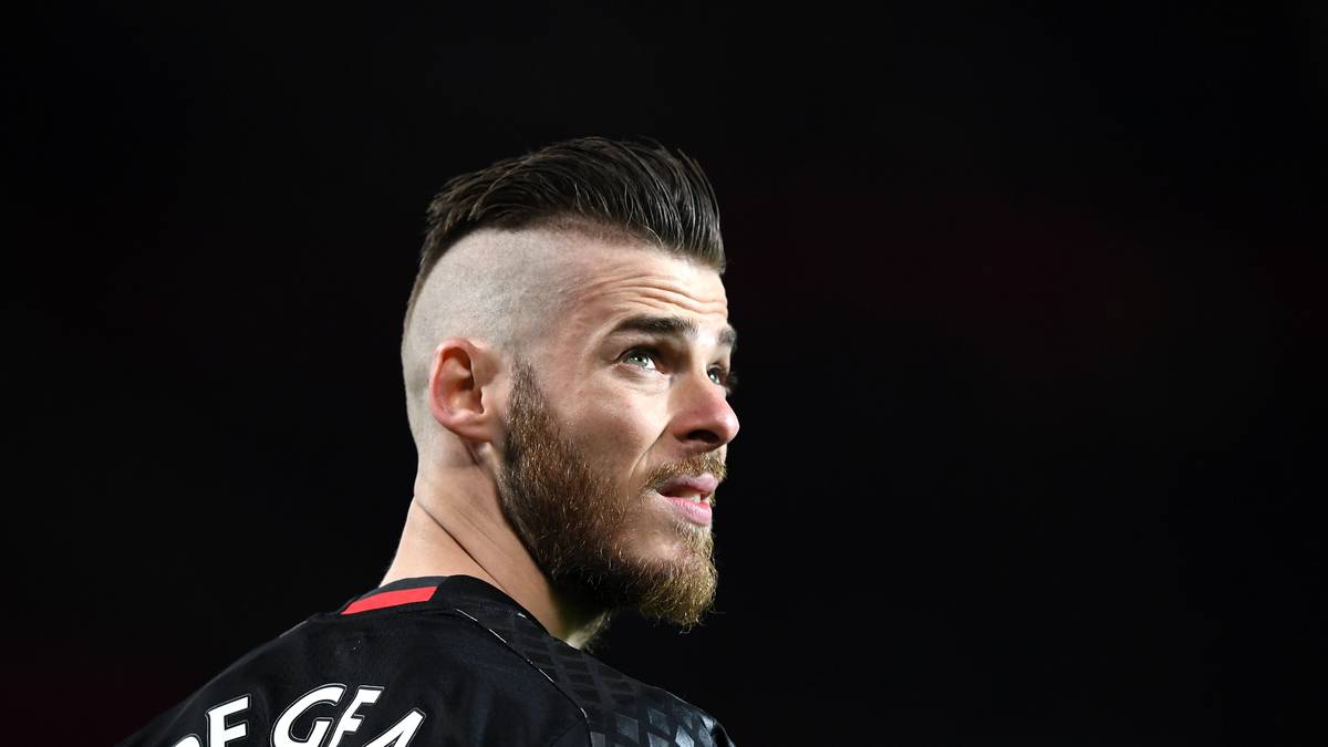 Transfermarkt Real Madrid Will David De Gea Wird Toni Kroos Geopfert