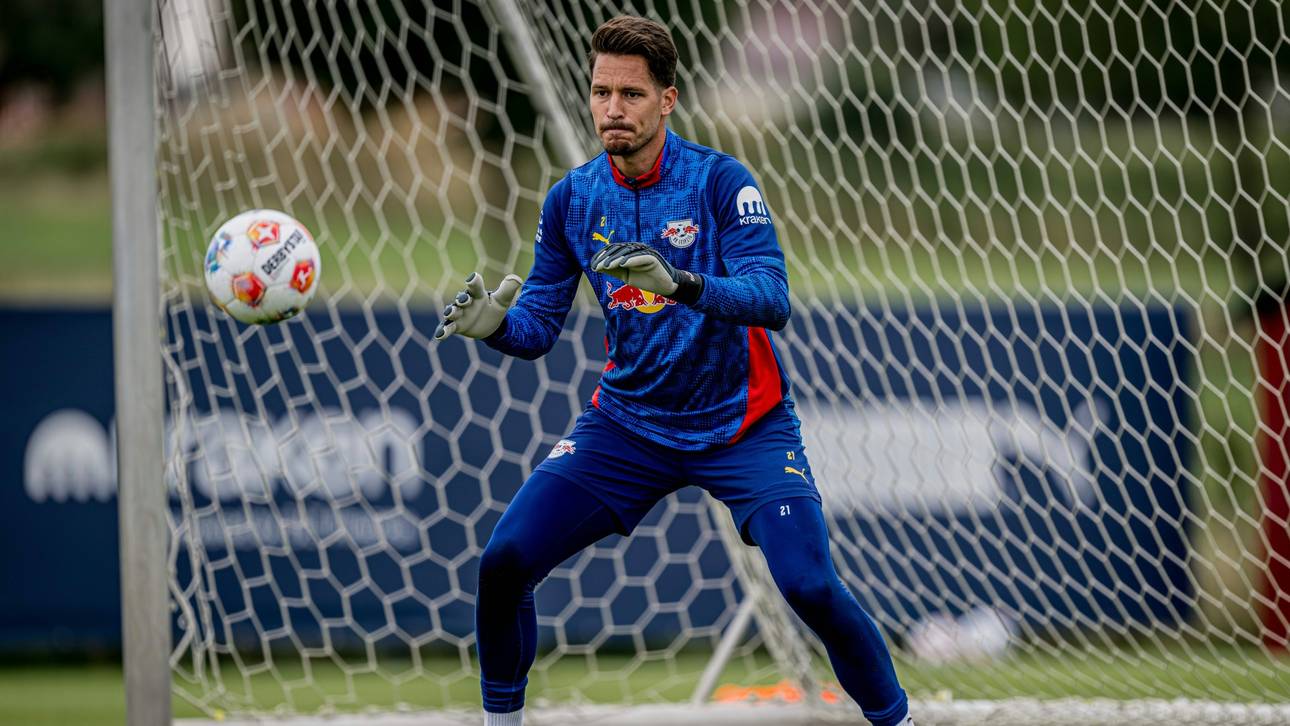 Blaswich spielte zuletzt in Österreich