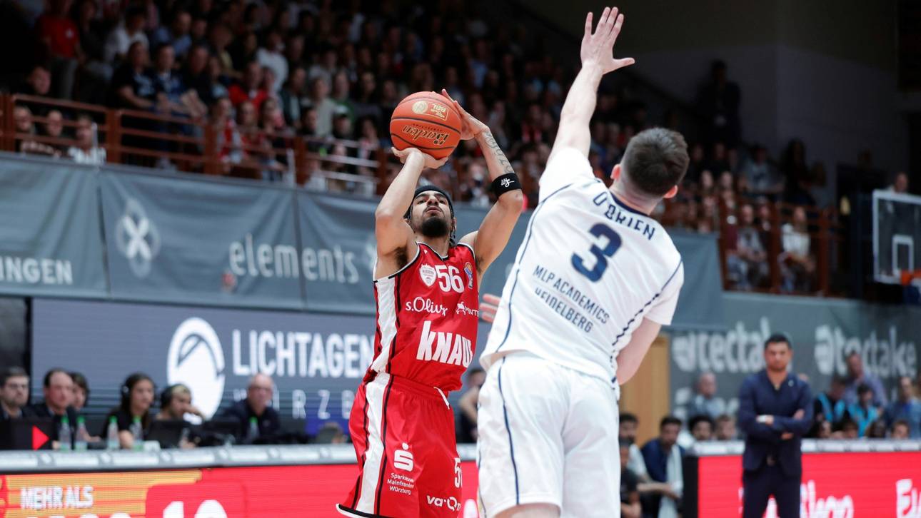 Rückschlag nach MVP-Auszeichnung