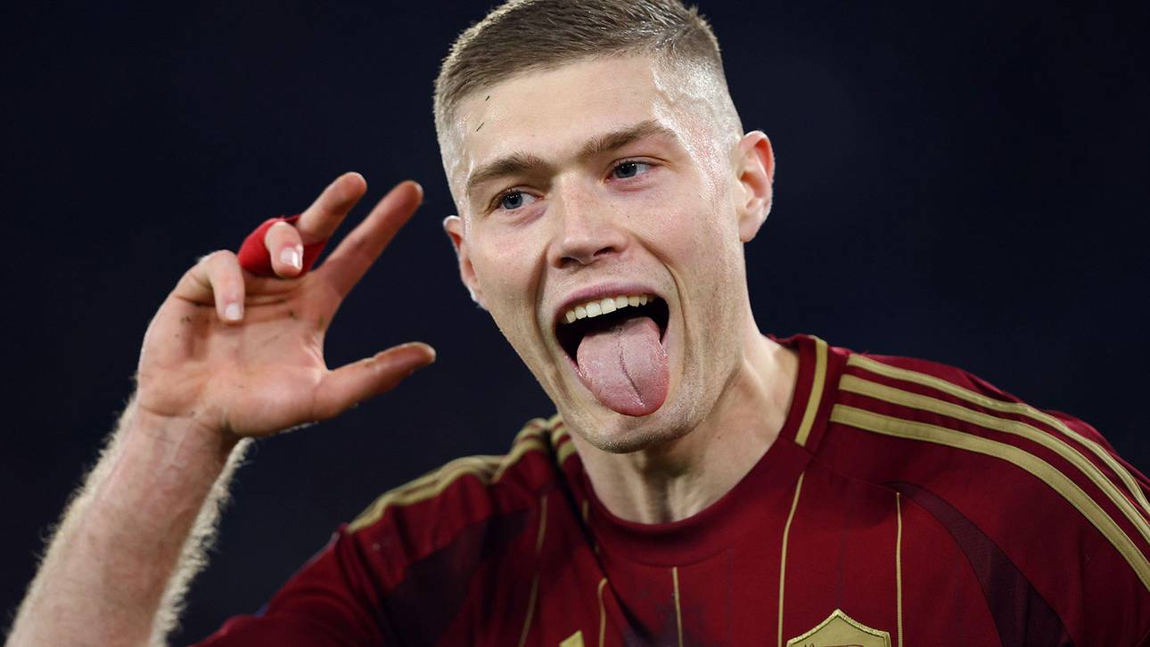 AS Rom – Athletic Bilbao Tipp, Prognose, Quoten 06.03.25