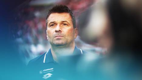 Christian Heidel ist seit 2005 Manager bei Mainz 05