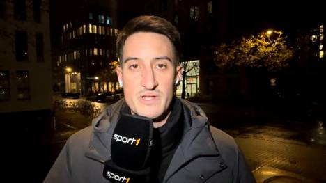 Mats Hummels ist zurück im Training des DFB-Teams. Trotzdem droht ihm gegen die Türkei die Bank, weil ein anderer Innenverteidiger sich aufdrängt.