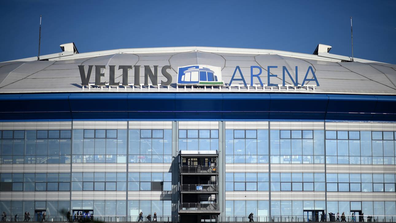 95 Millionen! Schalke baut um