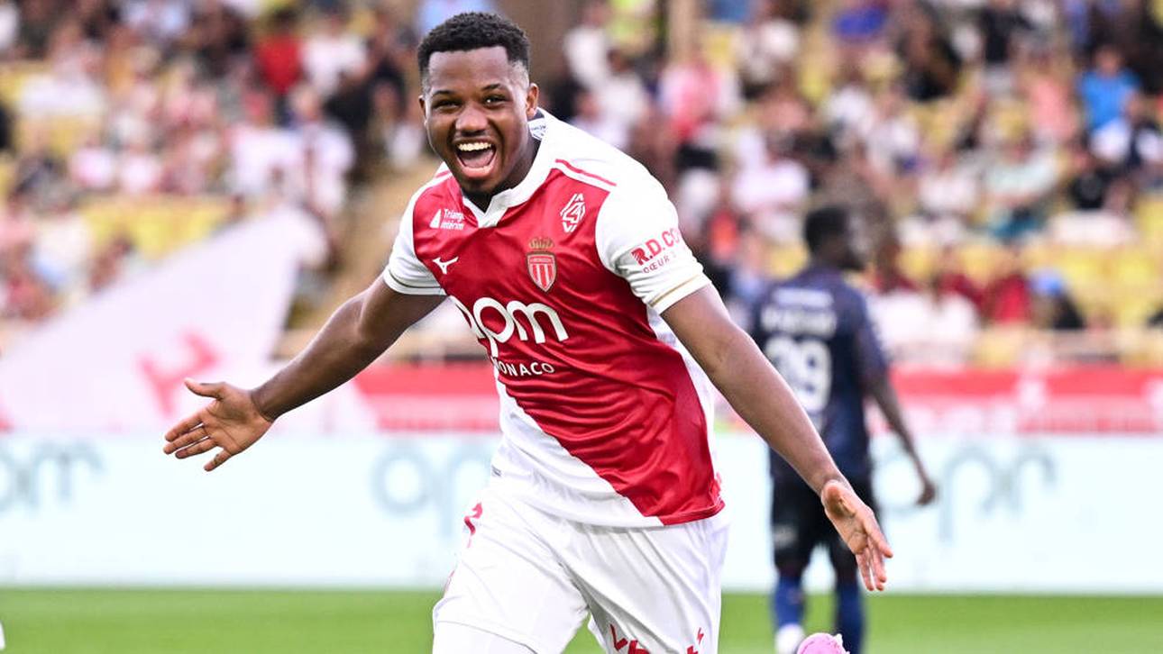 Hat seine Leidenszeit endlich ein Ende?