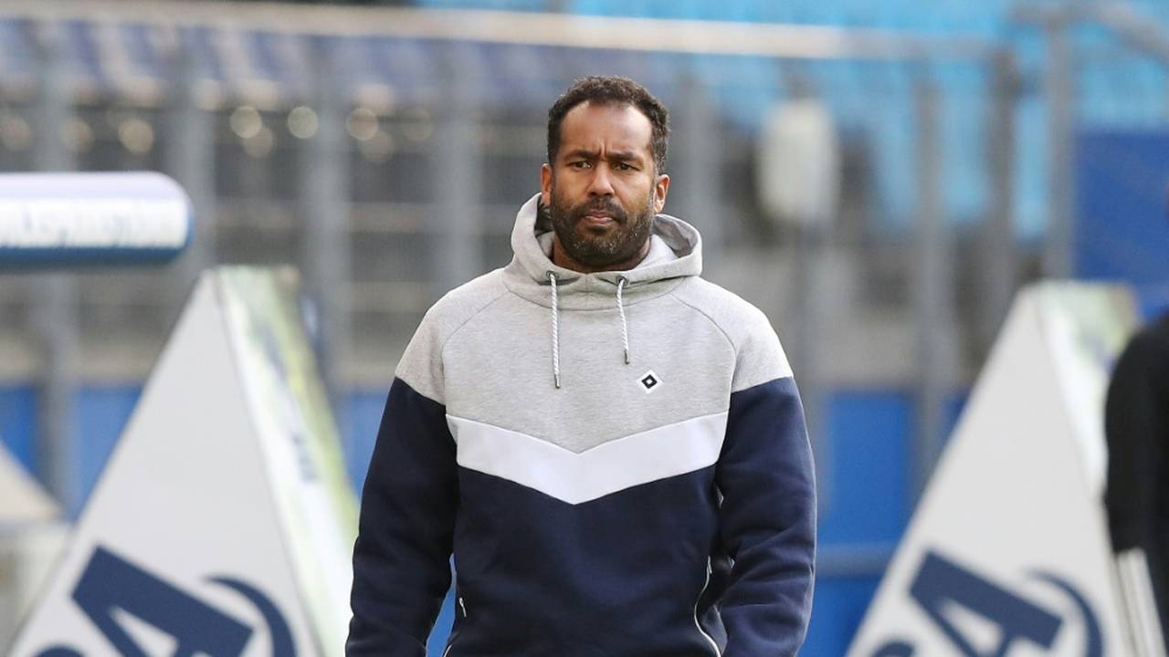 Newsflash: Der HSV entlässt Daniel Thioune und installiert Horst Hrubesch