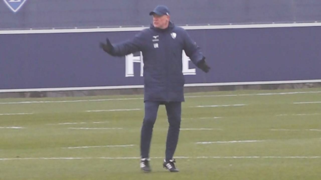 2. Bundesliga heute: Bochum gegen Paderborn