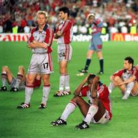 CL-Finale 1999: Der FC Bayern und das "Wunder von Barcelona"