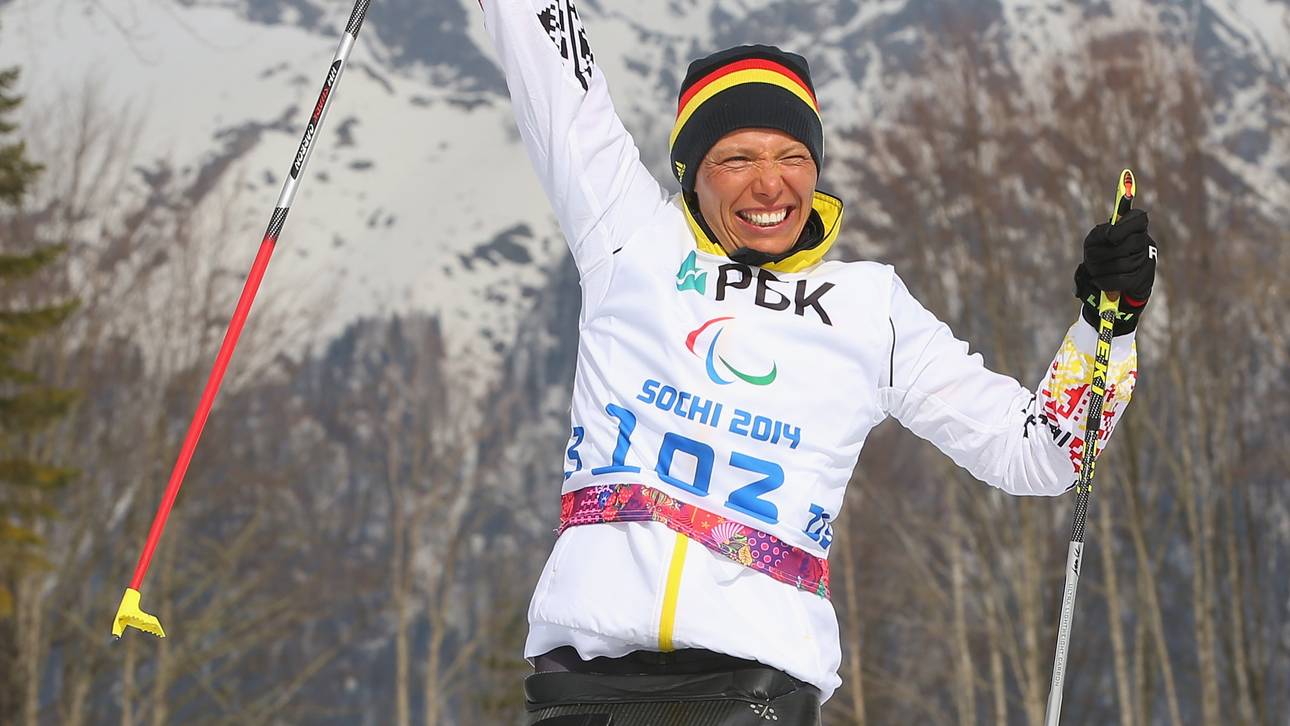 2014 Paralympic Winter Games - Day 1