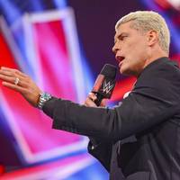 Die WrestleMania-Fehde zwischen Dwayne „The Rock“ Johnson und Cody Rhodes spitzt sich zu. Ist das böse Blut mehr als nur Show?